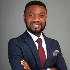 Connected Banking 2025 Speaker William Nana Danso-Abeam